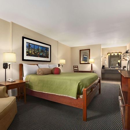 Travelodge By Wyndham New Orleans Harvey Hotel Dış mekan fotoğraf