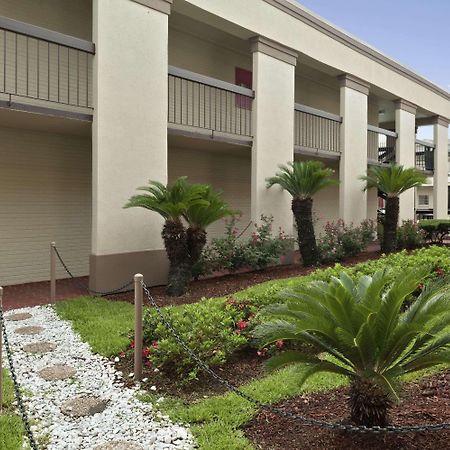 Travelodge By Wyndham New Orleans Harvey Hotel Dış mekan fotoğraf