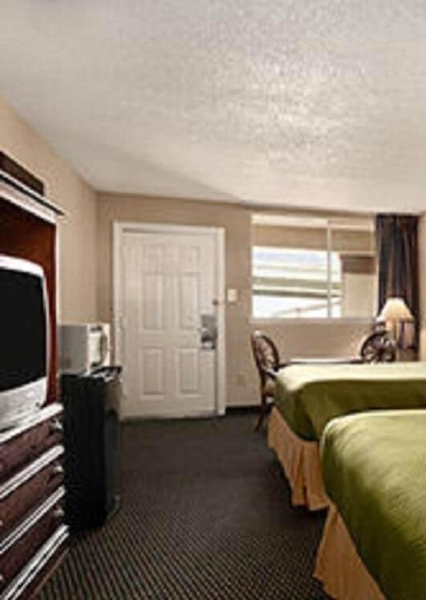 Travelodge By Wyndham New Orleans Harvey Hotel Dış mekan fotoğraf