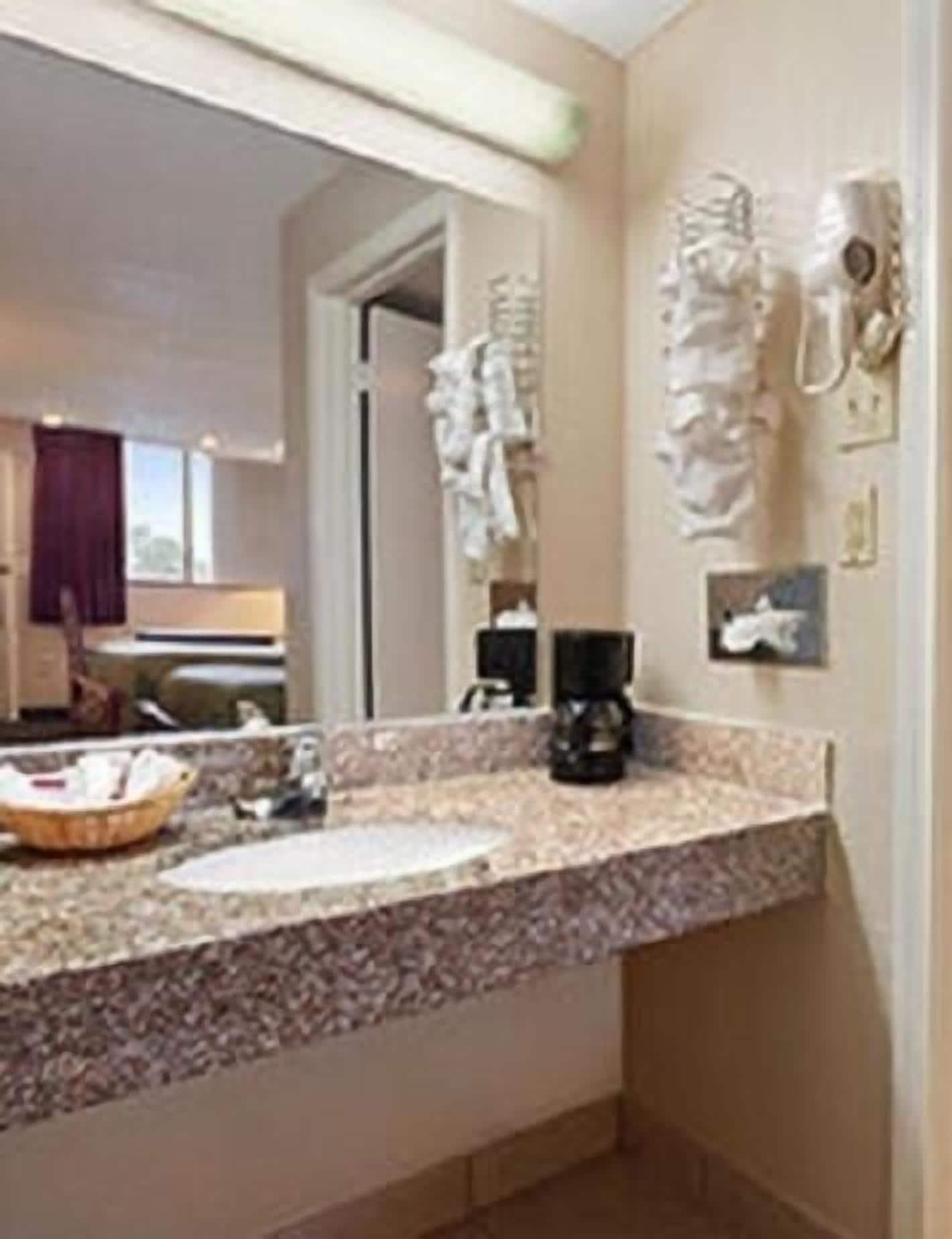Travelodge By Wyndham New Orleans Harvey Hotel Dış mekan fotoğraf