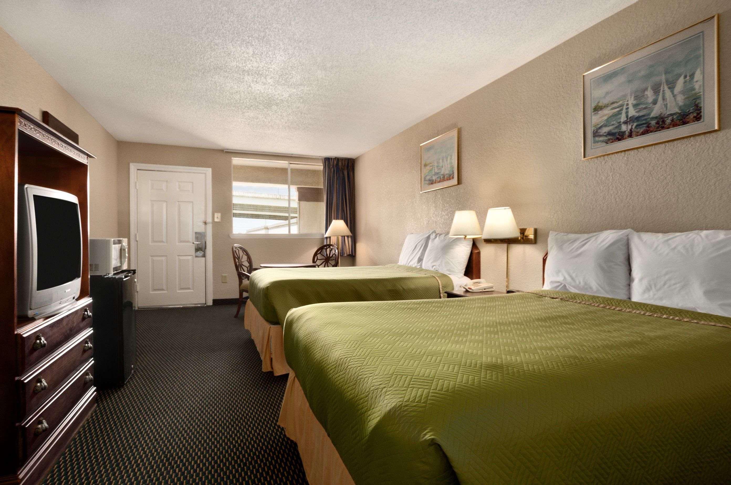 Travelodge By Wyndham New Orleans Harvey Hotel Dış mekan fotoğraf