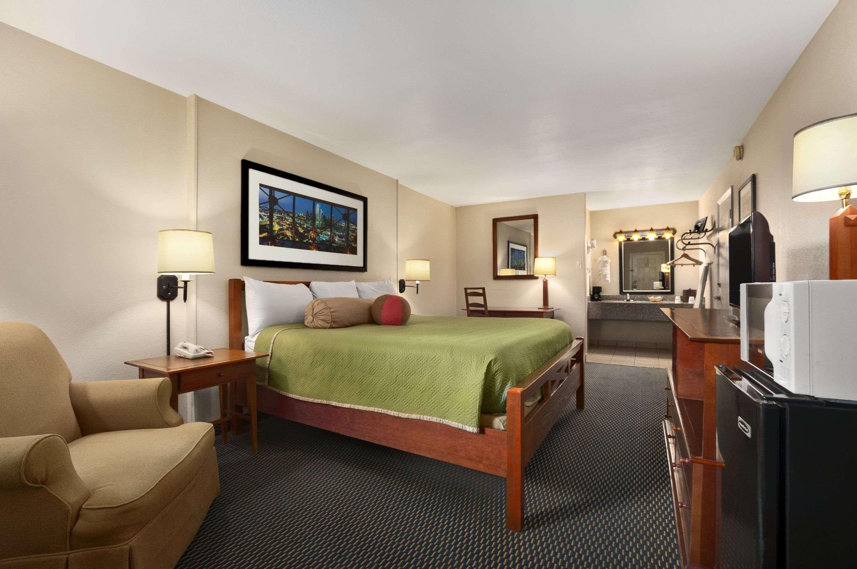 Travelodge By Wyndham New Orleans Harvey Hotel Dış mekan fotoğraf