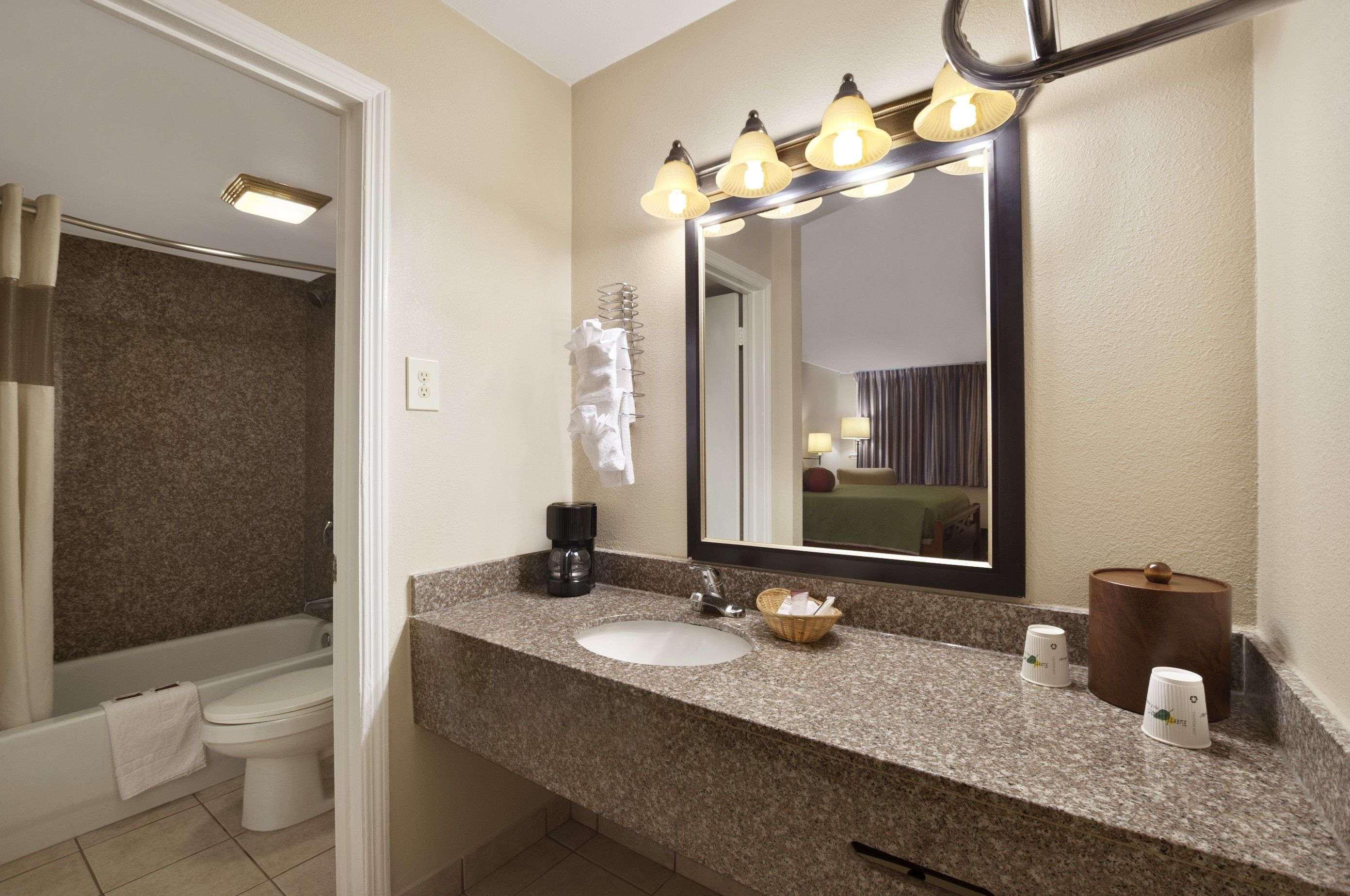 Travelodge By Wyndham New Orleans Harvey Hotel Dış mekan fotoğraf