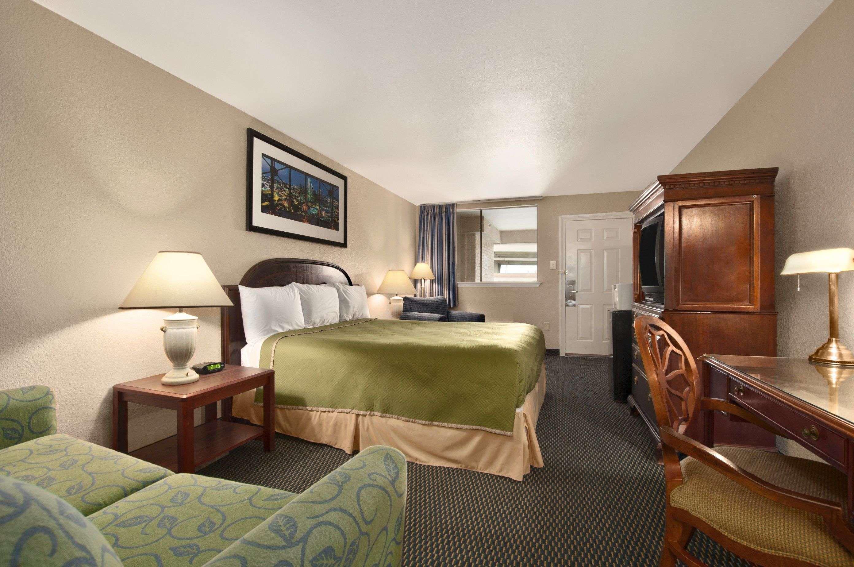 Travelodge By Wyndham New Orleans Harvey Hotel Dış mekan fotoğraf