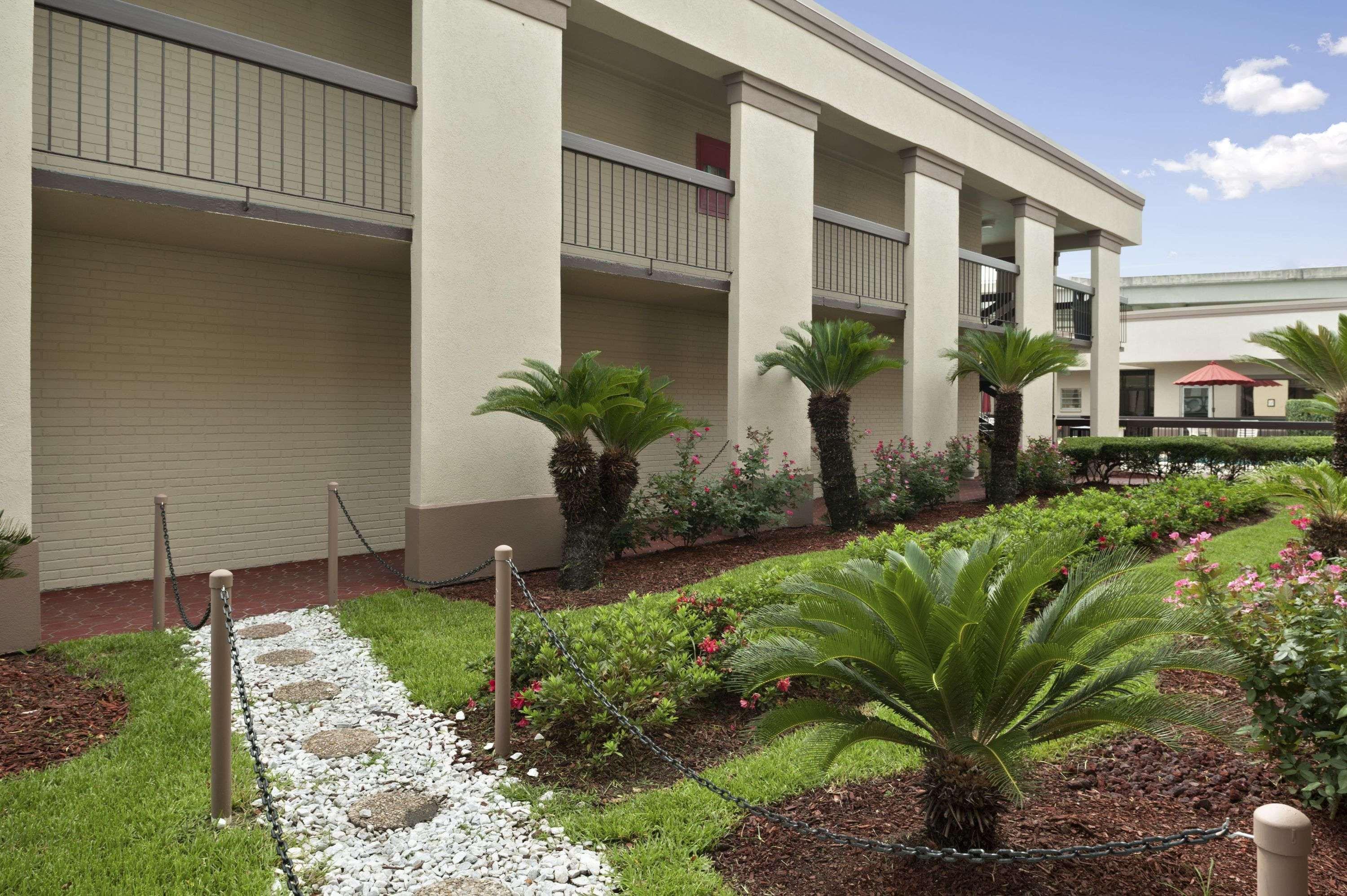 Travelodge By Wyndham New Orleans Harvey Hotel Dış mekan fotoğraf