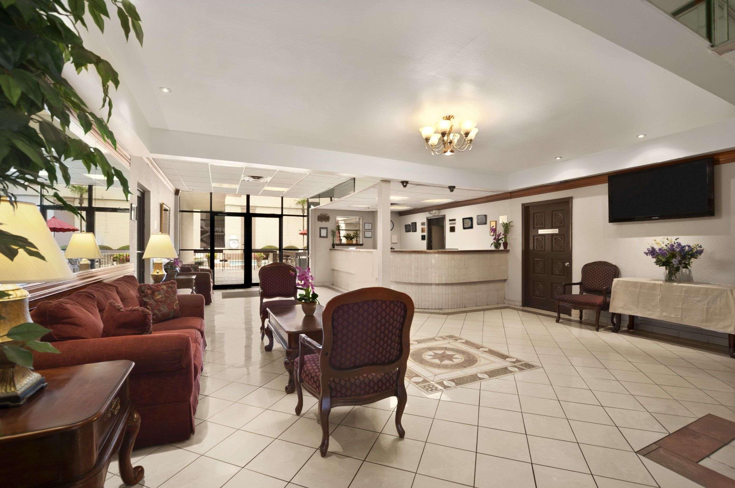 Travelodge By Wyndham New Orleans Harvey Hotel Dış mekan fotoğraf
