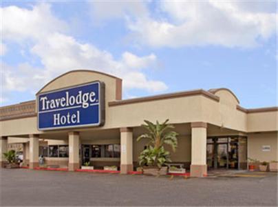 Travelodge By Wyndham New Orleans Harvey Hotel Dış mekan fotoğraf