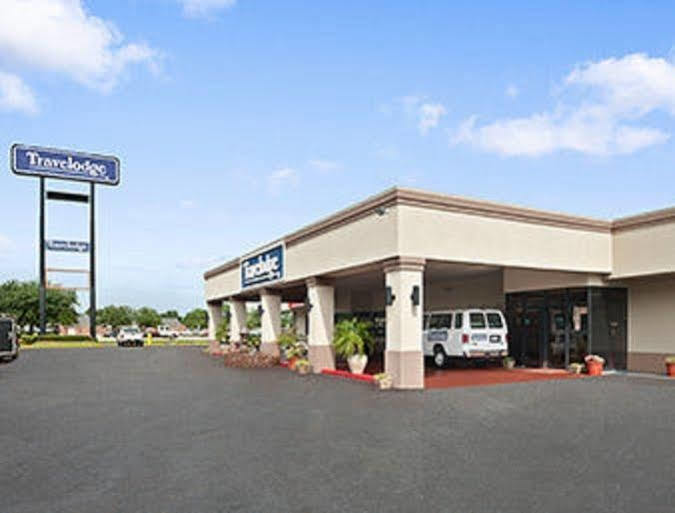 Travelodge By Wyndham New Orleans Harvey Hotel Dış mekan fotoğraf