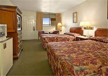 Travelodge By Wyndham New Orleans Harvey Hotel Dış mekan fotoğraf