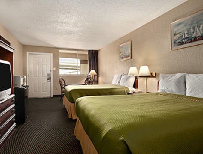 Travelodge By Wyndham New Orleans Harvey Hotel Dış mekan fotoğraf