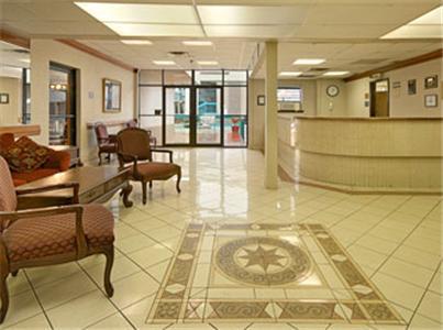 Travelodge By Wyndham New Orleans Harvey Hotel İç mekan fotoğraf