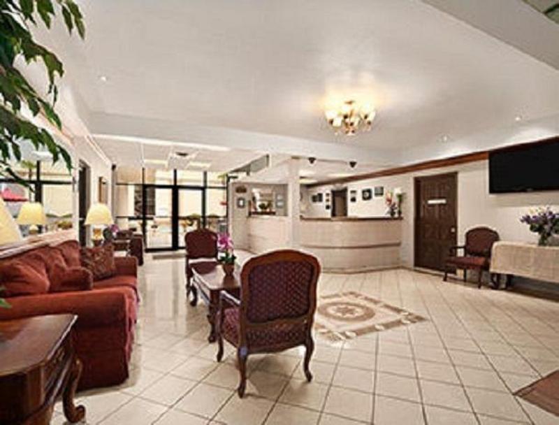 Travelodge By Wyndham New Orleans Harvey Hotel Dış mekan fotoğraf