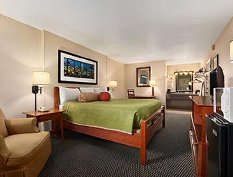 Travelodge By Wyndham New Orleans Harvey Hotel Dış mekan fotoğraf