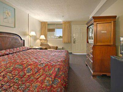 Travelodge By Wyndham New Orleans Harvey Hotel Dış mekan fotoğraf